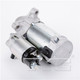 2014 Ford F-550 Super Duty Starter Motor 6.8L 10 Cylinder