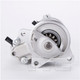 2014 Ford F-550 Super Duty Starter Motor 6.8L 10 Cylinder
