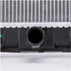 2015 Acura RDX Radiator 3.5L 6 Cylinder