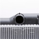 2018 Acura RDX Radiator 3.5L 6 Cylinder