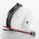 2011 Chevrolet Camaro HVAC Blower Motor Front