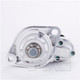 2009 Volkswagen Passat CC Starter Motor 2.0L 4 Cylinder