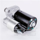 2008 Audi A3 Starter Motor 2.0L 4 Cylinder