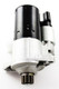 2015 Volkswagen Eos Starter Motor 2.0L 4 Cylinder