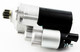 2013 Audi TT Quattro Base Starter Motor 2.0L 4 Cylinder