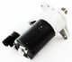2017 Audi S3 Starter Motor 2.0L 4 Cylinder