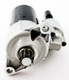 2017 Audi S3 Starter Motor 2.0L 4 Cylinder