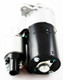 2013 Audi TT Quattro Premium Plus Starter Motor 2.0L 4 Cylinder
