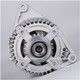 2012 Toyota RAV4 Alternator 2.5L 4 Cylinder