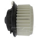 2015 Chevrolet Sonic HVAC Blower Motor Front