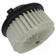 2012 Chevrolet Sonic HVAC Blower Motor Front