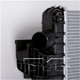 2014 Ram 2500 Radiator 6.7L 6 Cylinder