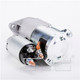2018 Chevrolet Sonic Starter Motor 1.8L 4 Cylinder