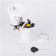 2014 Audi A6 Quattro Fuel Pump Module Assembly 3.0L 6 Cylinder