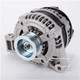 2008 Chevrolet Equinox Alternator 3.6L 6 Cylinder