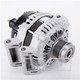 2011 Jeep Grand Cherokee Alternator 5.7L 8 Cylinder