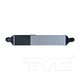 2018 Audi A5 Quattro Intercooler 2.0L 4 Cylinder
