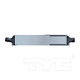 2017 Audi A4 Quattro Intercooler 2.0L 4 Cylinder