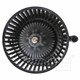 2012 Nissan NV1500 HVAC Blower Motor Front