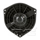 2017 Nissan NV2500 HVAC Blower Motor Front