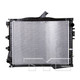 2006 Dodge Durango Radiator 5.7L 8 Cylinder