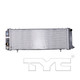 1989 Jeep Comanche Radiator 4.0L 6 Cylinder