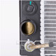 1989 Jeep Comanche Radiator 4.0L 6 Cylinder