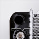 1996 GMC C3500HD Radiator 7.4L 8 Cylinder
