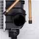 1997 Dodge Dakota Radiator 3.9L 6 Cylinder