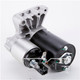 2012 Mini Cooper Starter Motor 1.6L 4 Cylinder