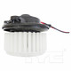 2014 Dodge Dart HVAC Blower Motor Front