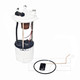 2010 Chevrolet Silverado 1500 Fuel Pump Module Assembly 4.8L 8 Cylinder