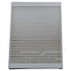 2017 Mercedes-Benz E300 Cabin Air Filter