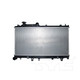 2013 Subaru Outback Radiator 3.6L 6 Cylinder Front