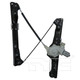 2011 BMW 335i Power Window Motor and Regulator Assembly Front Left 2011 BMW 335i Power Window Motor and Regulator Assembly Front Left