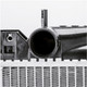 2004 Chevrolet Tracker Radiator