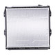 1995 Toyota Tacoma Pre Runner Radiator 2.4L 4 Cylinder Front
