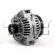 2003 Mercedes-Benz CLK55 AMG Alternator