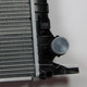 2017 Audi A5 Radiator 2.0L 4 Cylinder