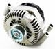 1999 Ford Explorer Alternator