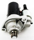2012 Audi TT Quattro Starter Motor
