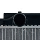 2003 Toyota Camry LE Radiator Front