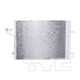2017 Ford C-Max Hybrid SEL A/C Condenser