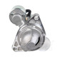 2009 Hummer H3T Starter Motor