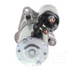 2009 Hummer H3T Starter Motor