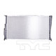 2013 BMW Z4 sDrive35i Radiator