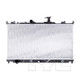 2012 Mazda 6 Radiator