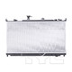 2012 Mazda 6 Radiator