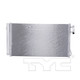 2008 BMW 135i A/C Condenser