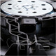 2009 Audi Q5 Dual Radiator and Condenser Fan Assembly 3.2L 6 Cylinder
